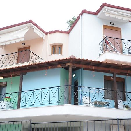 גראקיני Dafni'S Home 50 Meters From The Beach מראה חיצוני תמונה