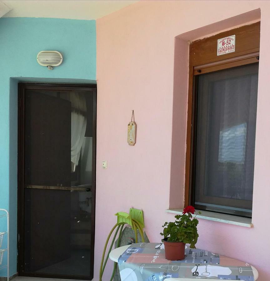 גראקיני Dafni'S Home 50 Meters From The Beach מראה חיצוני תמונה
